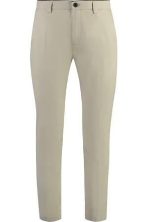 DEPARTMENT FIVE Homme, Pantalons, , Taille: W31 Pantalon Chino avec poches latérales