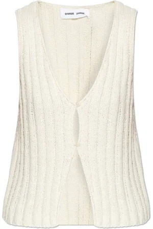 Samsøe Samsøe Femme, Vestes, , Taille: 38 FR Salou Vest