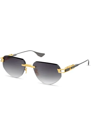 DITA EYEWEAR Unisex, Accessoires, Noir, Taille: ONE Size Collection de lunettes de soleil Imperyn
