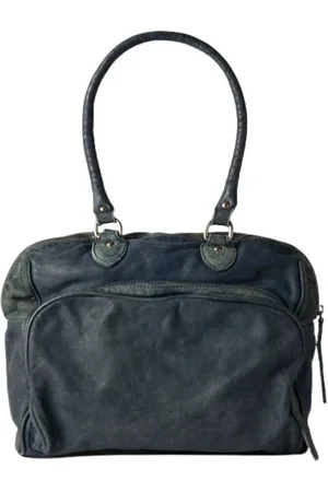 MALABABA Femme, Sacs, Bleu, Taille: ONE Size Olivia