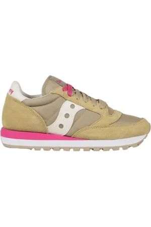 Saucony Femme, Chaussures, Multicolore, Taille: 36 EU Baskets Élégantes