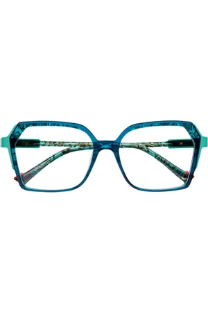 Etnia Barcelona Unisex, Accessoires, Multicolore, Taille: ONE Size Lunettes de soleil modernes pour hommes et femmes