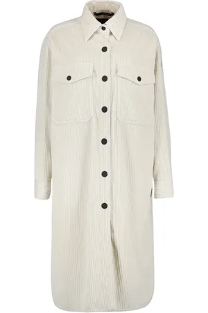 Moncler Femme, Manteaux, , Taille: 40 FR Longue Doudoune Style Classique
