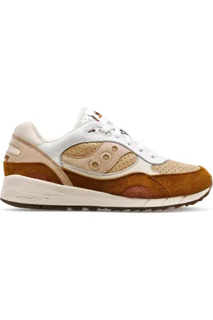 Saucony Homme, Chaussures, Multicolore, Taille: 44 EU Élégantes Baskets Shadow 6000