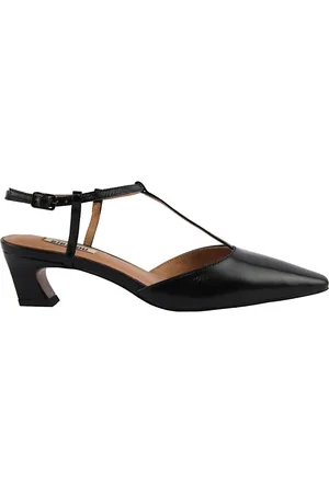 Bibi Lou Femme, Chaussures, Noir, Taille: 36 EU Sac cabas en cuir noir