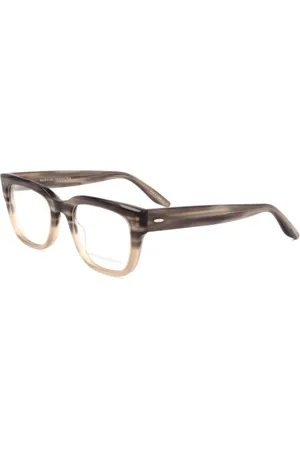 Barton Perreira Unisex, Accessoires, Noir, Taille: ONE Size Découvrez la dernière collection de lunettes