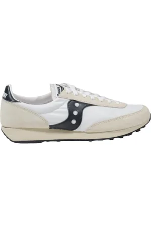 Saucony Homme, Chaussures, Multicolore, Taille: 44 1/2 EU Trainer 80