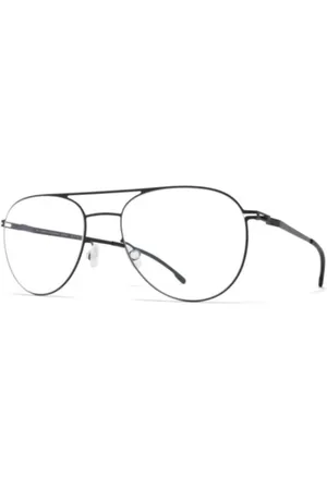 MYKITA Unisex, Accessoires, Noir, Taille: ONE Size Découvrez les dernières lunettes de soleil Niken