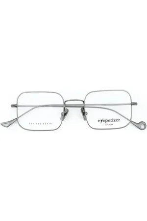 Eyepetizer Unisex, Accessoires, Gris, Taille: ONE Size Collection de Lunettes de Soleil Brando Élégantes