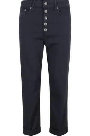 Dondup Femme, Jeans, Bleu, Taille: W28 Pantalon Koons