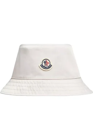 Moncler Femme, Accessoires, Blanc, Taille: M Bob Réversible