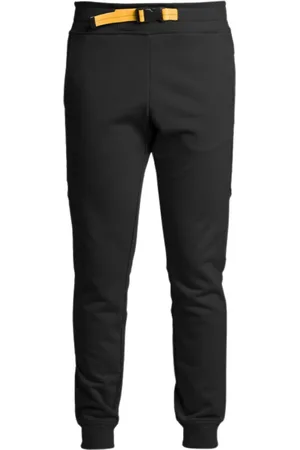 Parajumpers Homme, Pantalons, Noir, Taille: XL Pantalon de Jogging Collins Noir