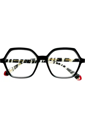 Etnia Barcelona Unisex, Accessoires, Noir, Taille: ONE Size Lunettes de soleil No.26 élégantes