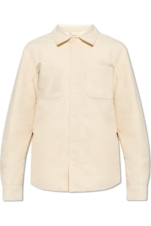 Moncler Homme, Vestes, , Taille: L Galinhas Light Down Jacket