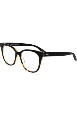 Barton Perreira Unisex, Accessoires, Noir, Taille: ONE Size Lunettes de soleil élégantes