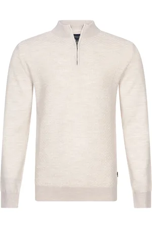 Cavallaro Napoli Homme, Pulls, , Taille: 2XL Pull