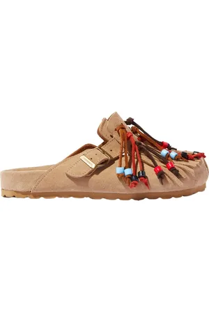 Scarosso Homme, Chaussures, , Taille: 40 EU Geo Mules
