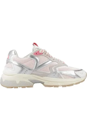 victoria Femme, Chaussures, Rose, Taille: 38 EU Baskets Mythos Mesh