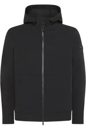 Peuterey Homme, Vestes, Noir, Taille: XL Vestes Giacca