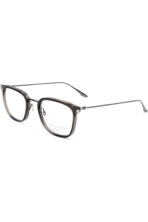 Barton Perreira Unisex, Accessoires, Gris, Taille: ONE Size Lunettes de soleil élégantes pour un usage quotidien