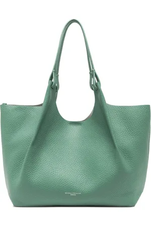 Gianni chiarini Femme, Sacs, Vert, Taille: ONE Size DUA