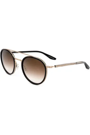 Barton Perreira Unisex, Accessoires, Noir, Taille: ONE Size Collection de lunettes de soleil élégantes