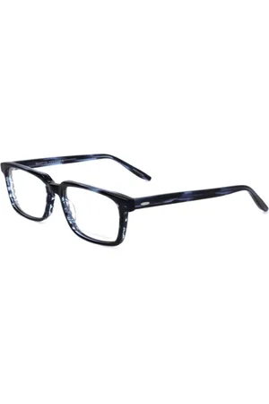 Barton Perreira Unisex, Accessoires, Noir, Taille: ONE Size Lunettes de soleil élégantes pour un usage quotidien