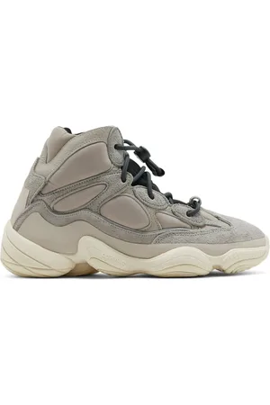 Yeezy Homme, Chaussures, Gris, Taille: 44 EU Hautes Mist Pierre Baskets