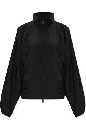 Y-3 Femme, Vestes, Noir, Taille: 36 FR Veste légère