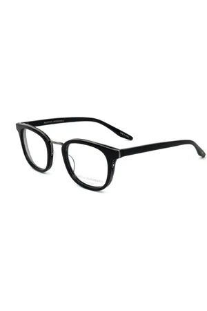 Barton Perreira Unisex, Accessoires, Noir, Taille: ONE Size Lunettes de soleil élégantes pour un usage quotidien