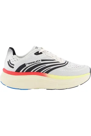 FESSURA Homme, Chaussures, Gris, Taille: 43 EU Chaussures Speed pour Homme