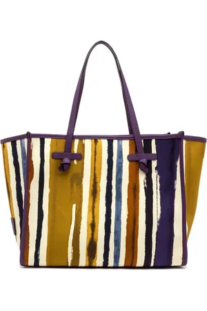 Gianni chiarini Femme, Sacs, Multicolore, Taille: ONE Size Sac cabas Marcella