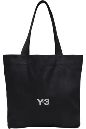Y-3 Homme, Sacs, Noir, Taille: ONE Size Sac Élégant pour un Usage Quotidien