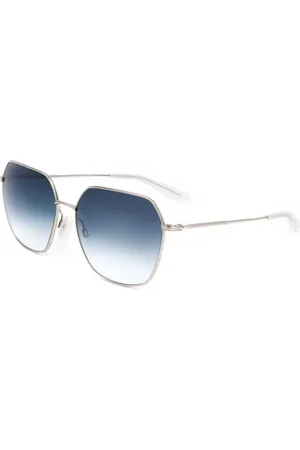 Barton Perreira Unisex, Accessoires, Gris, Taille: ONE Size Collection de lunettes de soleil élégantes