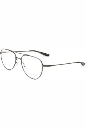 Barton Perreira Unisex, Accessoires, Noir, Taille: ONE Size Découvrez Dernière Collection Lunettes pour Style