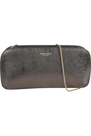 Giorgio Armani Femme, Sacs, Noir, Taille: ONE Size Collection de Sacs Élégants