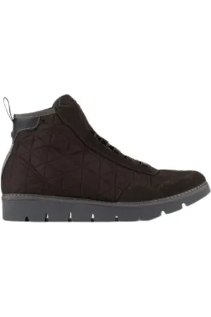 Panchic Femme, Chaussures, Brun, Taille: 37 EU Bottes