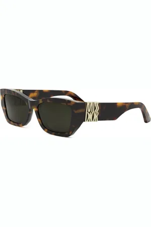 Dior Unisex, Accessoires, Brun, Taille: ONE Size Lunettes de soleil élégantes pour chaque tenue