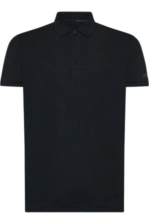 RRD Homme, Tops, Bleu, Taille: S Polo Smart Été