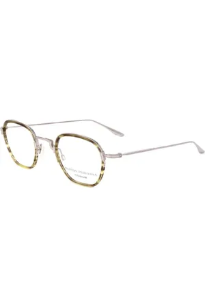Barton Perreira Unisex, Accessoires, Multicolore, Taille: ONE Size Lunettes de soleil élégantes pour un usage quotidien