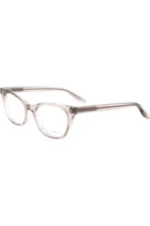 Barton Perreira Unisex, Accessoires, Gris, Taille: ONE Size Découvrez la dernière collection de lunettes