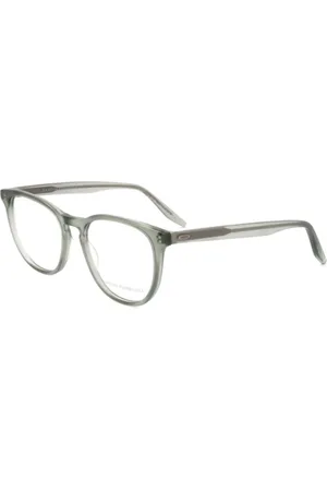 Barton Perreira Unisex, Accessoires, Gris, Taille: ONE Size Lunettes de soleil élégantes