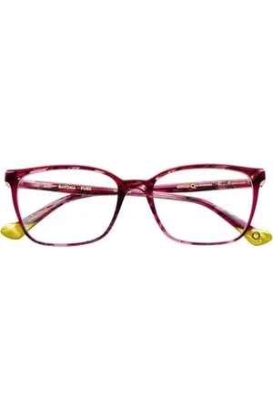 Etnia Barcelona Unisex, Accessoires, Multicolore, Taille: ONE Size Lunettes de Soleil Bayona Élégantes