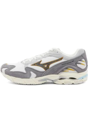Mizuno Homme, Sport, Multicolore, Taille: 40 EU Wave Rider 10