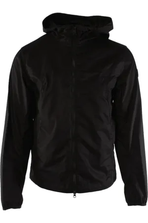 Colmar Homme, Vestes, Noir, Taille: L Veste Homme Coton Noir 1862