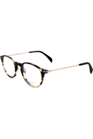 DB EYEWEAR BY DAVID BECKHAM Unisex, Accessoires, Multicolore, Taille: ONE Size Lunettes de Soleil Élégantes DB 1049
