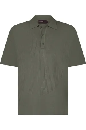 Aeden Homme, Tops, Vert, Taille: S Polo Vetiver pour Homme