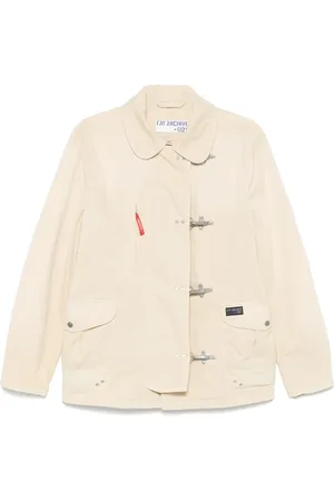 FAY Homme, Vestes, , Taille: M Manteaux Sable pour Femmes