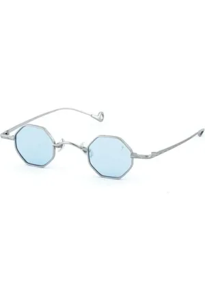 Eyepetizer Unisex, Accessoires, Gris, Taille: ONE Size Collection de lunettes de soleil élégantes