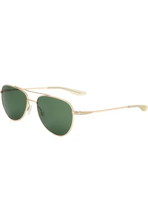 Barton Perreira Unisex, Accessoires, Jaune, Taille: ONE Size Découvrez la dernière collection de lunettes de soleil